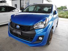 2017 Perodua Myvi 1.5 SE Hatchback -- BEST DEAL --