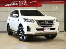 2023 Nissan Terra 2.3 (ปี 18-26) VL 4WD SUV AT