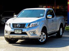 2014 Nissan NP 300 Navara 2.5 KING CAB Calibre E Pickup MT