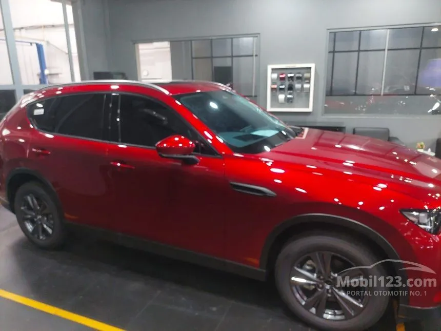 2026 Mazda CX-5 Kuro Edition AWD SUV