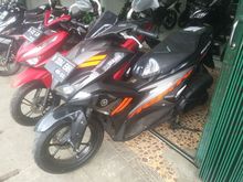 2018 Yamaha Aerox 155 Others