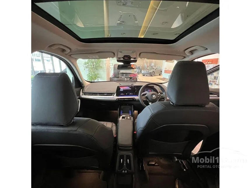 2024 BMW X1 sDrive18i xLine SUV