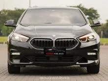 ( TDP 10jt ) BMW 218i 1.5 SPORT LINE GRAN COUPE AT 2022 Hitam • Black on Black Kondisi Istimewa Dan Dijamin Siap Pakai #kawanmobilbekas
