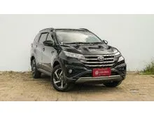 2022 Toyota Rush 1.5 GR Sport SUV - Diskon Cash hingga Rp10 juta