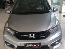 2019 Honda Brio 1.2 RS Hatchback