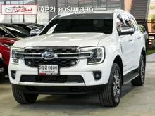 2024 Ford EVEREST 2.0 (ปี 22-28) Titanium+ SUV