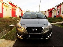 2015 Datsun GO+ 1.2 T MPV