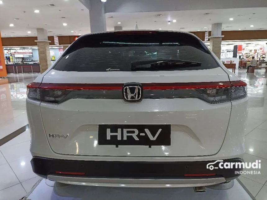 2024 Honda HR-V E SUV