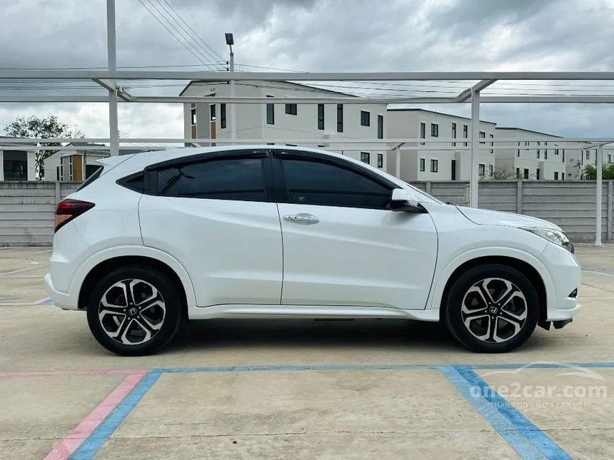 2015 Honda HR-V EL SUV