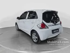 2016 Honda Brio 1.2 E Hatchback