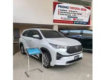 2026 Toyota Kijang Innova Zenix 2.0 Q HV TSS Modellista (Premium Color) MPV