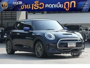2022 Mini COOPER SE 3-Door MINI Yours Hatchback