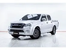 2017 Isuzu D-MAX 1.9 Cab-4 (ปี 11-17) S Pickup
