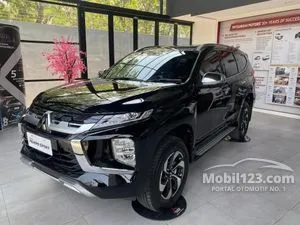 2026 Mitsubishi Pajero Sport 2.4 Dakar 4X2 SUV