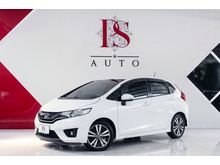 2014 Honda Jazz 1.5 (ปี 14-18) SV i-VTEC Hatchback AT