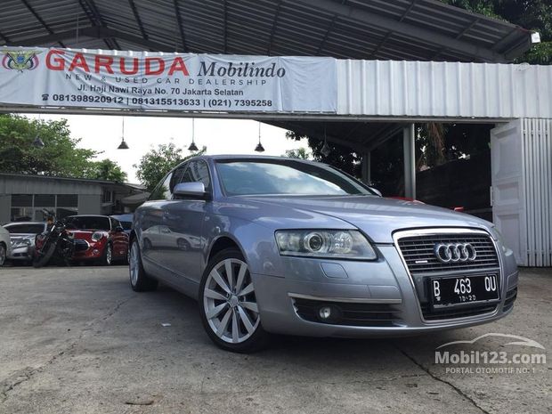 A6 - Audi Murah - 27 mobil dijual di Indonesia - Mobil123 A6 - Audi Murah - 27 mobil dijual di Indonesia - Mobil123
