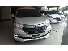 Avanza G Manual TERMURAH DP 17JT ATAU Bunga 3,5 Persen
