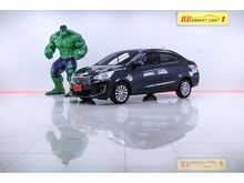 2013 Mitsubishi Attrage 1.2 (ปี 13-16) GLS Sedan AT