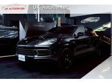 2021 Porsche CAYENNE 3.0 (ปี 18-25) E-Hybrid Coupe 4WD SUV