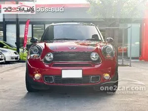 2015 Mini Countryman 2.0 Cooper SD ALL4 Hatchback