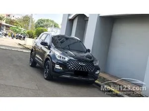 2024 Chery Tiggo 5x 1.5 Champion SUV