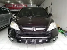2008 Honda CR-V 2.4 2.4 i-VTEC SUV
