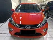 Jual Mobil Daihatsu Sirion 2021 1.3 di DKI Jakarta Automatic Hatchback Merah Rp 164.000.000