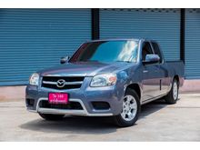 2009 Mazda BT-50 2.5 FREE STYLE CAB V Pickup MT