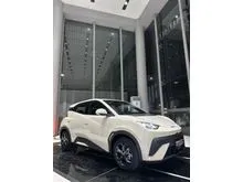 2026 BYD Atto 1 Long Range Premium Hatchback