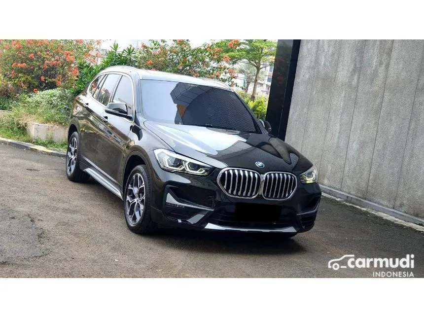 2020 BMW X1 sDrive18i xLine SUV