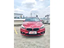 2015 BMW 218i 1.5 Active Tourer Sport Hatchback