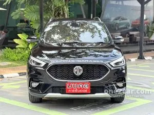 2022 MG ZS 1.5 V SUV
