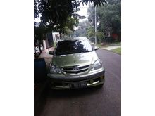 2006 Daihatsu Xenia 1.3 Xi FAMILY MPV