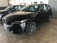 2018 CX-5 2.0GLS SKYACTIV FULL LOAN HIGH REBATES