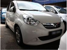Perodua Myvi 1.3 SX (M) 1 CAREFUL OWNER LIKE NEW