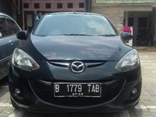 2010 Mazda 2 1.5 R Hatchback