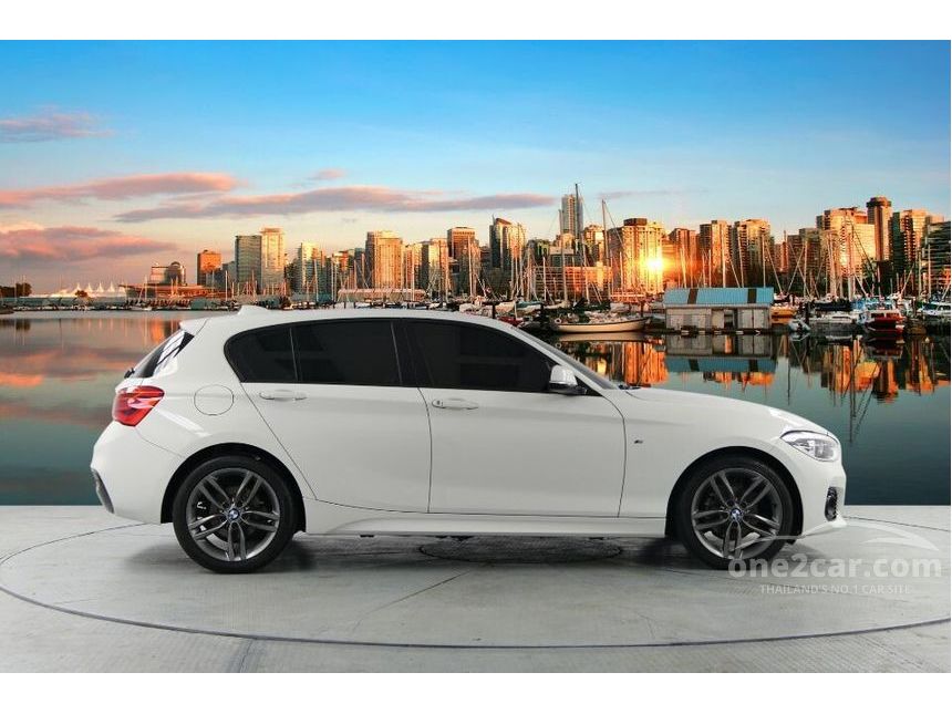 Bmw 118i 2017