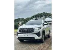 2023 Toyota Kijang Innova Zenix 2.0 G (Premium Color) MPV (Faktur 2024) Odo 50 Rbuan (TERMURAH)