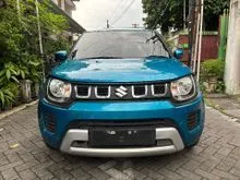 2021 Suzuki Ignis 1.2 GL SUV