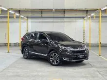 2019 Honda CR-V 1.5 Turbo Prestige SUV