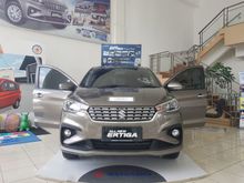 Family Car Festival-2020 Suzuki Ertiga 1,5 GX MPV