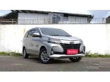 2019 Toyota Avanza 1.3 G MPV - Diskon Cash 5 Juta