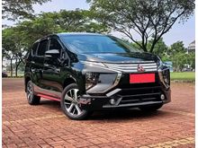 2019 Mitsubishi Xpander 1.5 SPORT Wagon. ANTIK KM 5RIBU. MULUS DAN TERAWAT. SIAP GAS