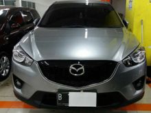 2012 Mazda CX-5 2.0 Sport SUV