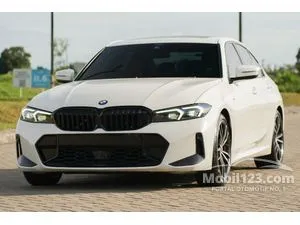 2024 BMW 330i 2.0 M Sport Pro Sedan