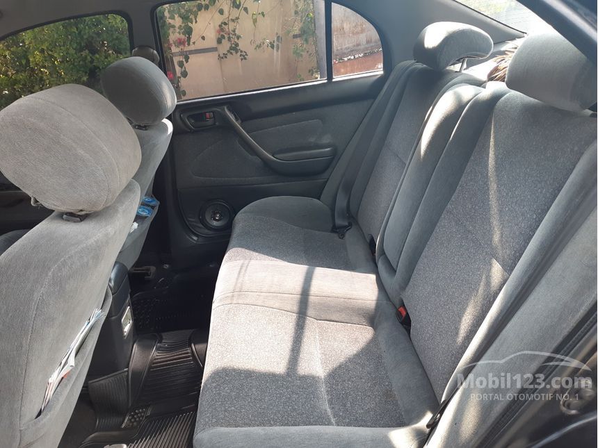 1997 Toyota Corona Absolute EX Sedan