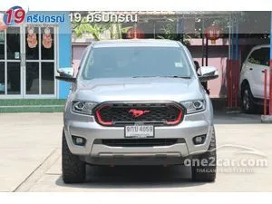 2019 Ford RANGER 2.2 XLT Double Cab Hi-Rider Pickup