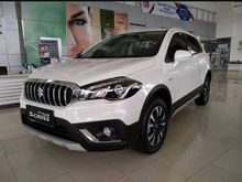 2019 Suzuki SX4 S-Cross 1,5 Base Spec Hatchback