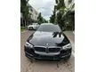 Jual Mobil BMW 520i 2018 Luxury 2.0 di DKI Jakarta Automatic Sedan Hitam Rp 570.000.000