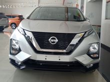 2019 Nissan Livina 1,5 VE Wagon